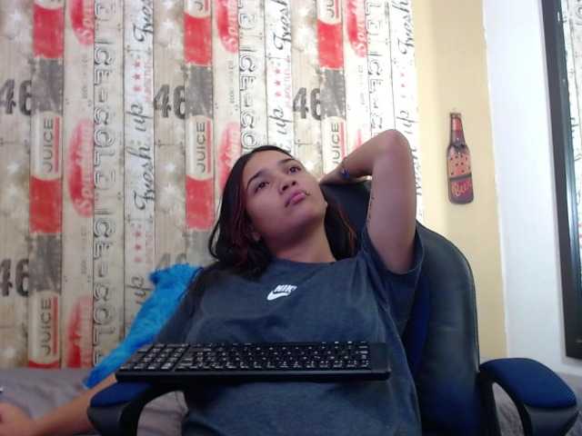Vysílací screenshoty EmmaVilla