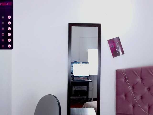 Vysílací screenshoty EmmaWhite