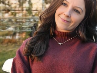 Erotický videochat Emmie-Lise
