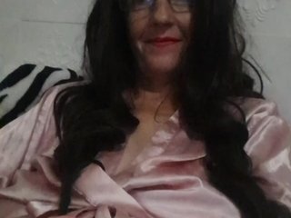 Erotický videochat Emmie-Lise