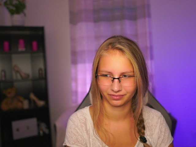 Vysílací screenshoty emmiemurray