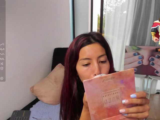 Vysílací screenshoty Emmily-21