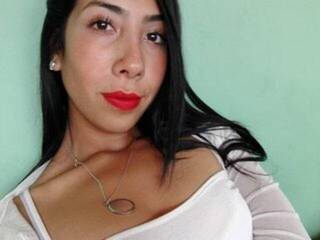 Erotický videochat Emmilydream