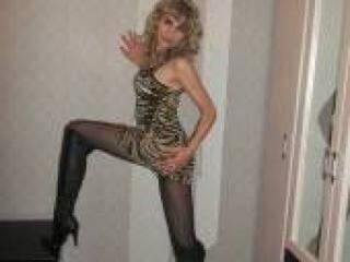 Erotický videochat emmlianna