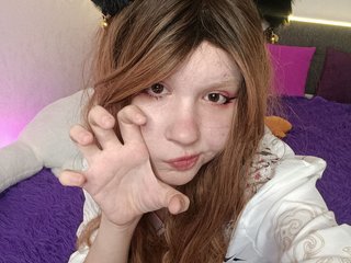 Erotický videochat Emmy-Rise
