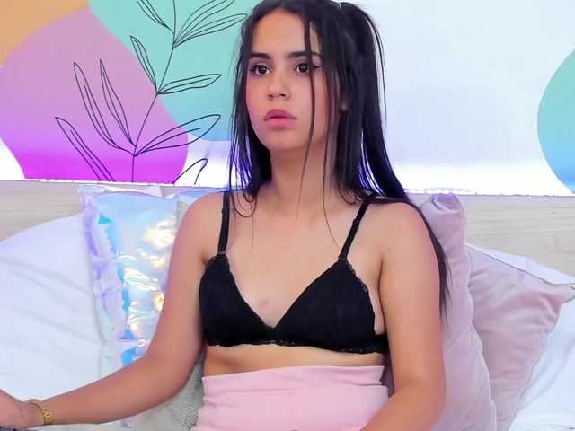 Vysílací screenshoty EmmyCampbell