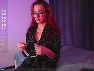 Erotický video chat EmmylieMorris