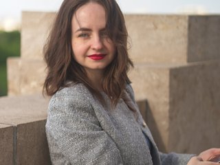 Erotický videochat YourLustfulEmmy
