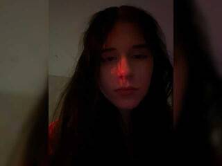 Erotický videochat emogirl