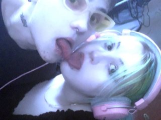 Erotický videochat emosexxx