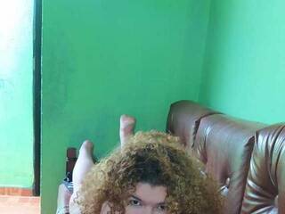 Erotický videochat emperatrizdudamel