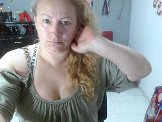 Erotický videochat emperatrizfuckass