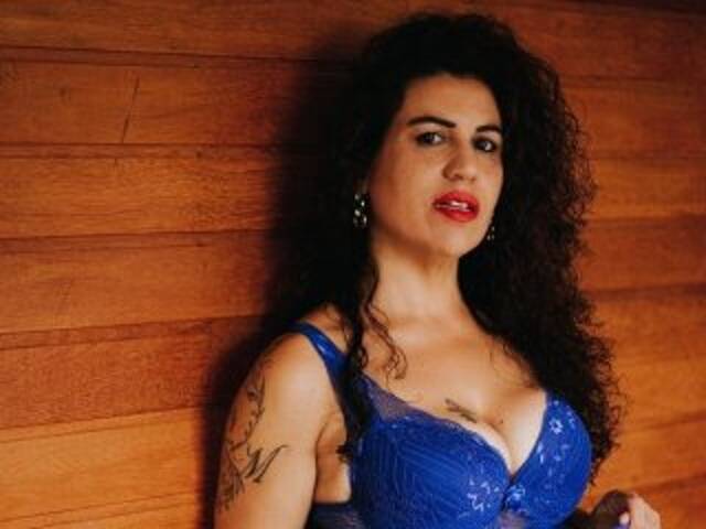 Fotografie profilu empoderadaka