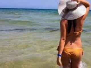 Erotický videochat empress19