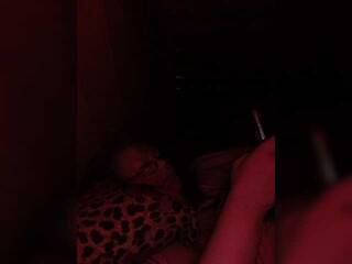 Erotický videochat EmpressLady