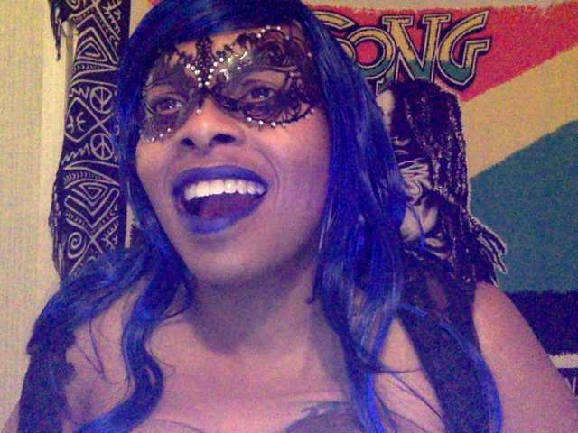 Vysílací screenshoty EmpressRose69