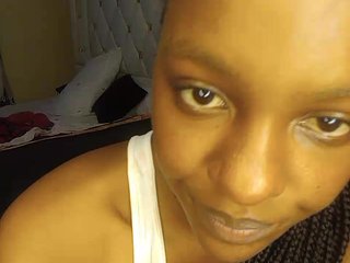 Erotický videochat Empresssexy