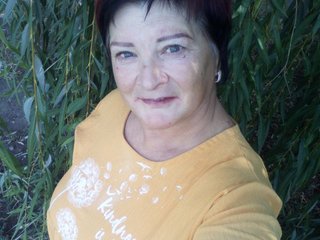 Erotický videochat Empresswoman