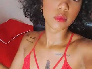 Erotický videochat Emy-02