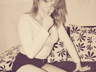 Erotický videochat emy-fox