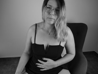 Erotický videochat Emy-Lana