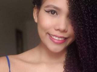 Erotický videochat emy-smile