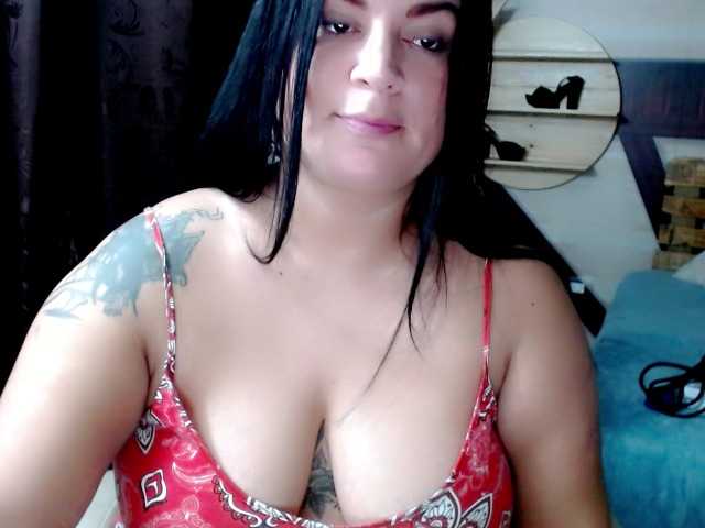 Fotky emycurvy Lovense interactive whit your tips #ass#bbw#bigboobs#squirt#belly#feet#hairy