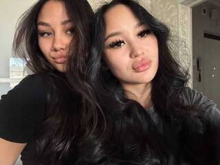 Erotický videochat JenyCarty