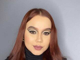 Erotický videochat Emyli-jackson