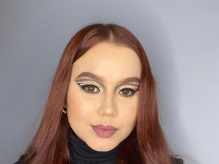 Erotický videochat Emyli-jackson