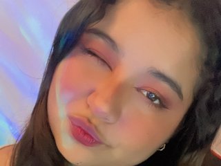 Erotický videochat EmyRose