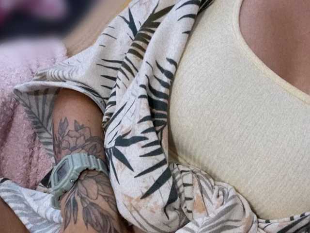 Fotografie profilu -Sweet-Kitty-