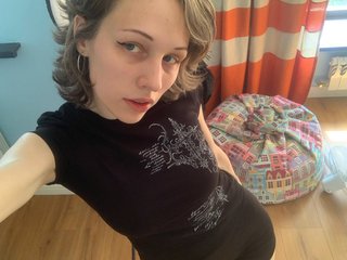 Erotický videochat Enchanted-Fay