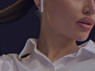 Erotický videochat Enchantix