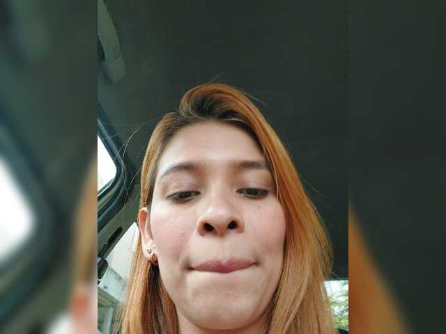 Vysílací screenshoty Enchanttres