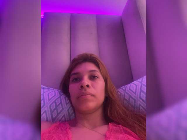 Vysílací screenshoty Enchanttres