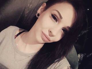 Erotický videochat Endy52