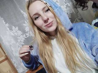 Erotický videochat EnemyFolsy