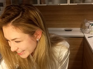 Erotický videochat EnergyGirl