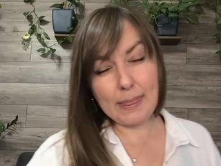 Erotický videochat __Enigma__