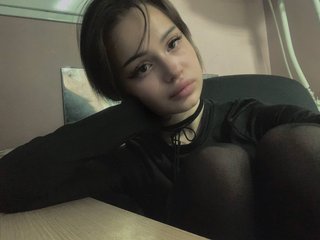 Erotický videochat EnigmaEva