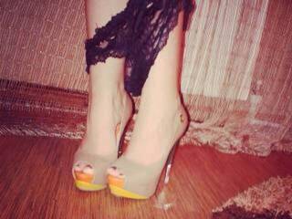 Erotický videochat enila