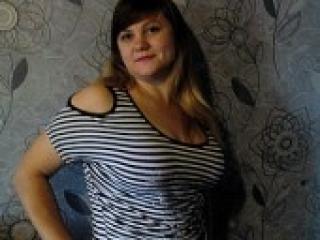 Erotický videochat enjell44hot