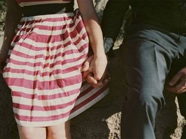 Fotografie profilu caseyandgojo