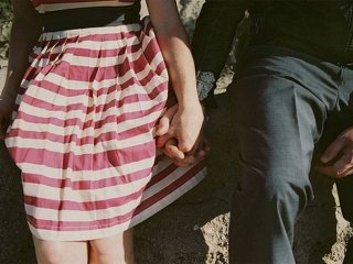 Fotografie profilu caseyandgojo