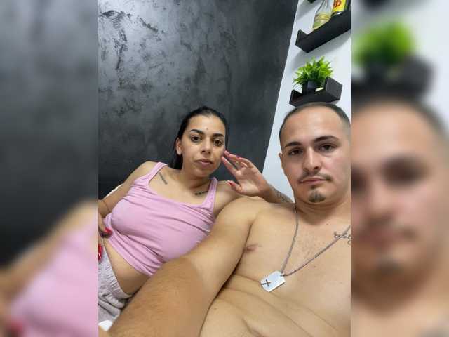 Vysílací screenshoty EnzoNick