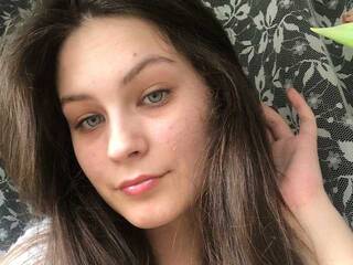 Erotický videochat EOlika