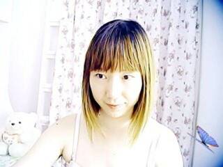 Erotický videochat HotSammi