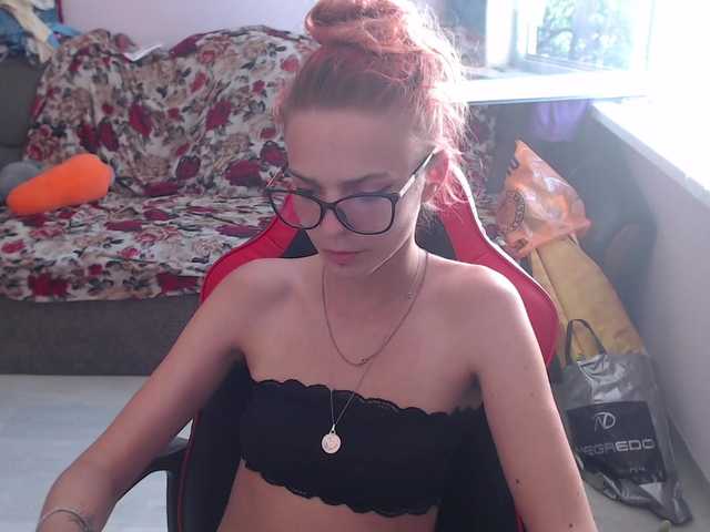 Vysílací screenshoty Ereskigal333