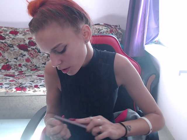 Vysílací screenshoty Ereskigal333